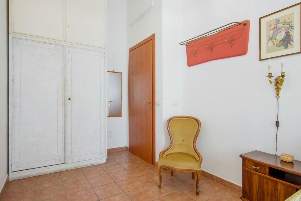 Trastevere Classico Self Check In روما المظهر الخارجي الصورة